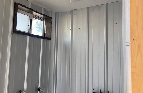 Creel Cabin | La Reserva Glamping