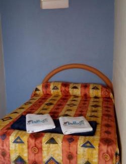 Rincon de Guayabitos Hotel | La Rienda Guayabitos