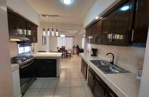 La Paz House | La Rueda Residential Complex on a private estate with a clubhouse and pool