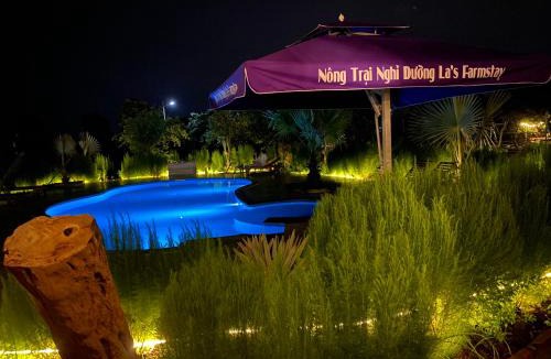 Trang Bang House | LA'S FARMSTAY