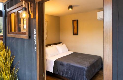 Doctores House | La Selva Hostel