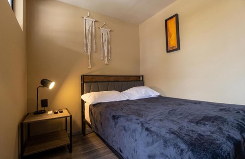 Doctores House | La Selva Hostel
