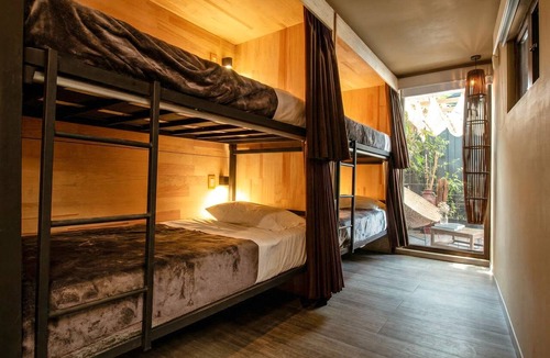 Doctores Hostel | LA SELVA HOSTEL