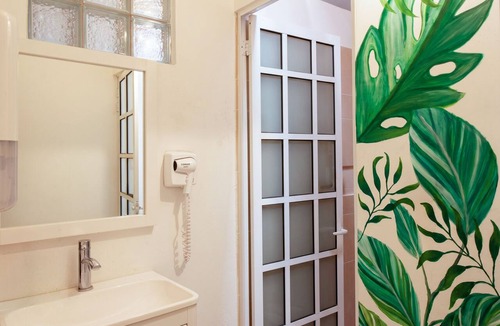 Doctores Hostel | LA SELVA HOSTEL