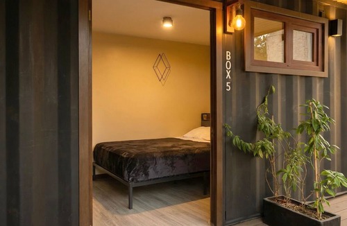 Doctores Hostel | LA SELVA HOSTEL