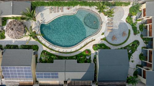 Hoa Lu Resort | La Sen Village