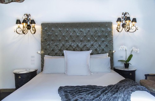 Zona Centro Hotel | La Senoría Hotel
