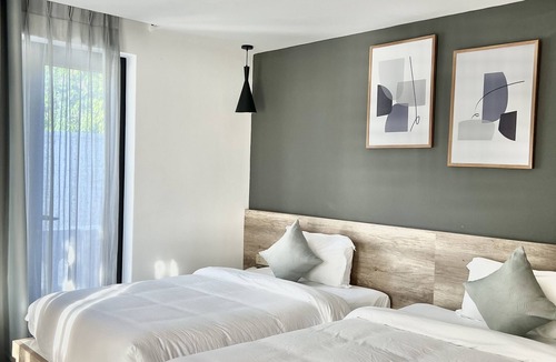 Nha Trang Hotel | La Sera Suites An Vien