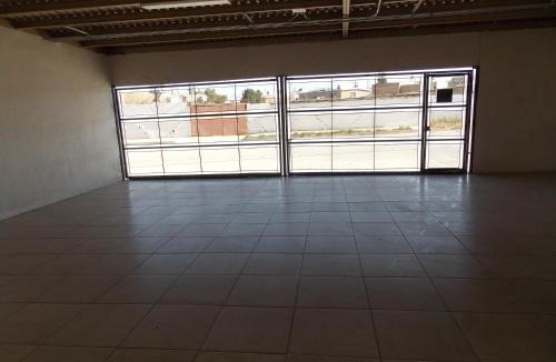Ciudad Juarez Apartment | La Sierra Departamento 1