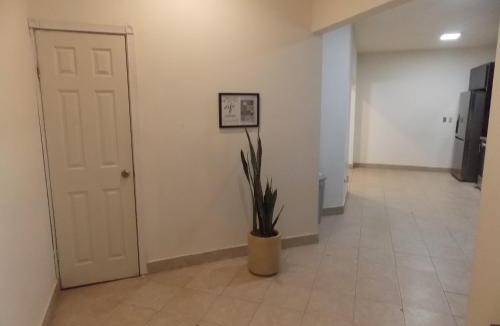 Ciudad Juarez Apartment | La Sierra Departamento 1