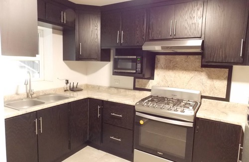 Ciudad Juarez Apartment | La Sierra Departamento#5 P/2 Personas 1 Recamara