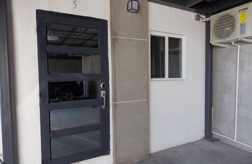 Ciudad Juarez Apartment | La Sierra Departamento#5 P/2 Personas 1 Recamara