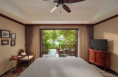 Thanh Ha Hotel | La Siesta Hoi An Resort & Spa