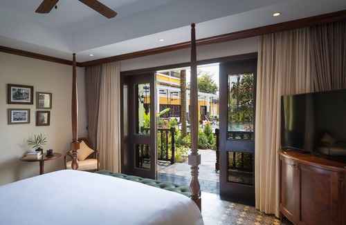 Thanh Ha Hotel | La Siesta Hoi An Resort & Spa