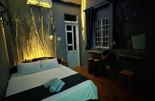 Vung Tau Hotel | La SiGo Homestay