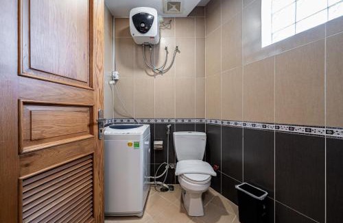 Thao Dien Apartment | La Suite Thao Dien Apartment