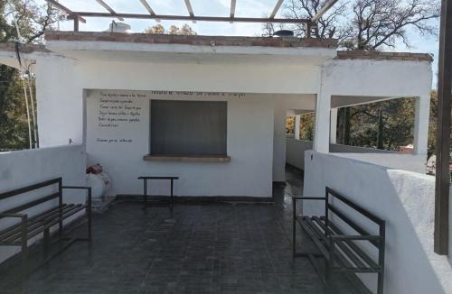 Parras de la Fuente Apartment | La Terraza-Habitación 6