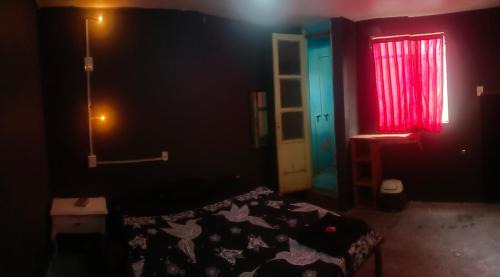 Ixtapalapa Apartment | La terrza