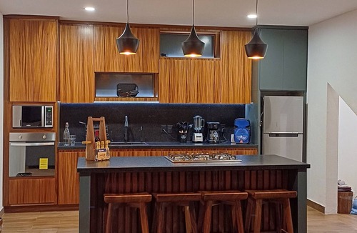 Tapalpa Hotel | La Toscanía Tapalpa Resort & Agroturismo