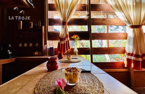 Tepoztlan Other | La Troje Cabañas