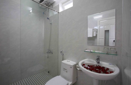 Hoi An City Centre Hotel | La Uy Villa