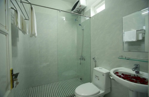 Hoi An City Centre Hotel | La Uy Villa