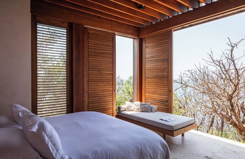 Santa Maria Tonameca Hotel | La Valise Mazunte, Member of Small Luxury Hotels