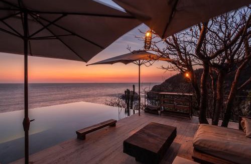 Santa Maria Tonameca Cabin | La Valise Mazunte, Member of Small Luxury Hotels
