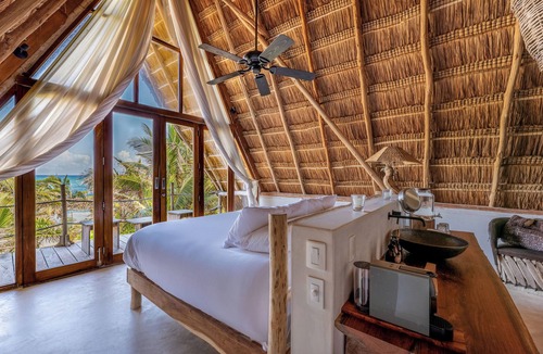Zona Hotelera Hotel | La Valise Tulum, Member of Small Luxury Hotels