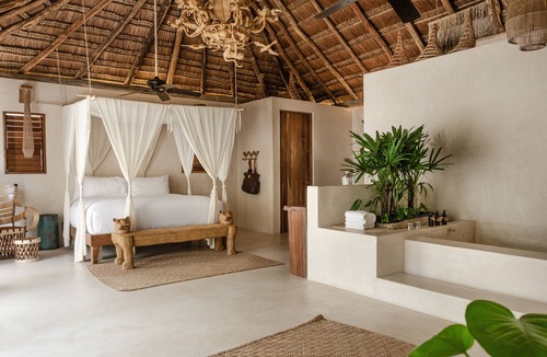 Zona Hotelera Hotel | La Valise Tulum, Member of Small Luxury Hotels