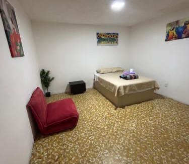 Downtown Queretaro House | La Vecindad