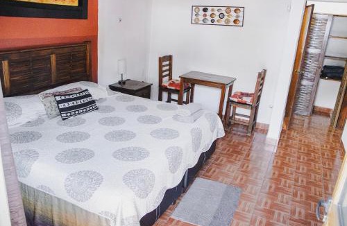 Tepoztlan Hotel | La Ventana del Tepozteco