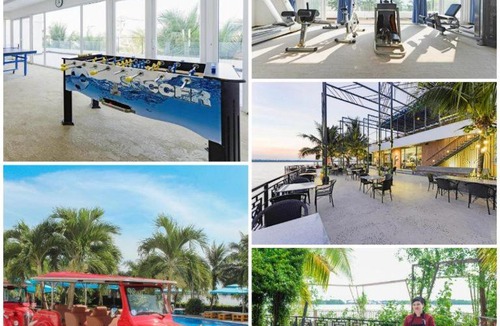 Quy Nhon Other | La Verand Bungalow
