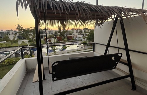 Puerto Vallarta House | La Vida Beach House/free airport pick up
