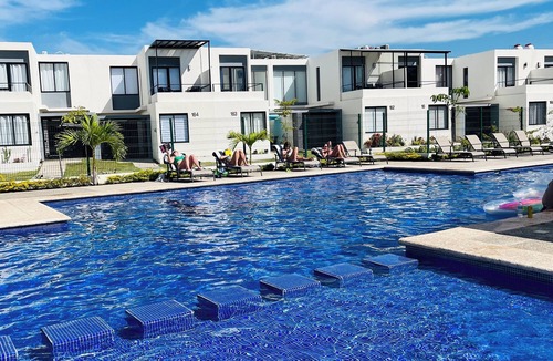 Puerto Vallarta House | La Vida Beach House/free airport pick up