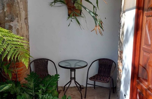 Antigua Guatemala Villa | La Villa de Salvador, Tradition and elegance in colonial monument