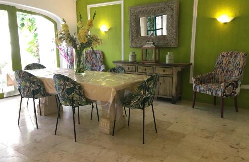 Punta Cancun Hotel | La Villa du Golf à Cancun Hotel Boutique