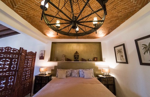 Punta Cancun Hotel | La Villa du Golf à Cancun