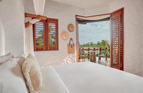 Zihuatanejo Hotel | La Villa Luz - Adults Only Boutique Hotel