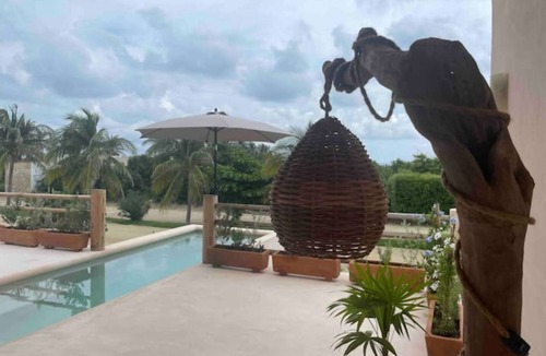 Centro Villa | La Villana: Hermosa Casa a Pasos del mar