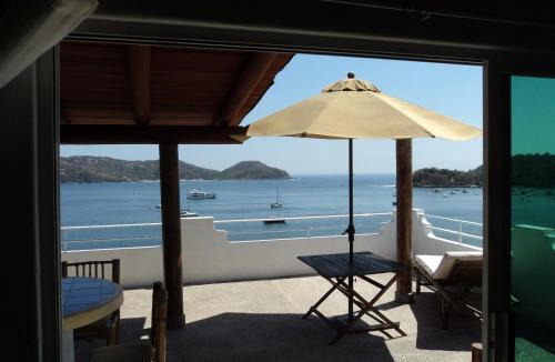 Playa la Madera Apartment | la vista the view
