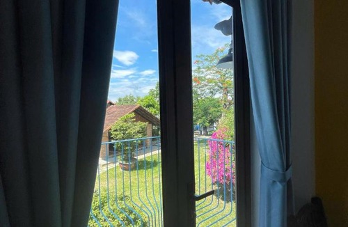 Hue Hotel | La Y Riverview