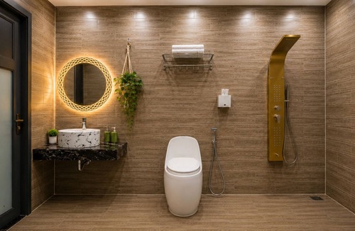 Phu Nhuan Hotel | La Yen Homes