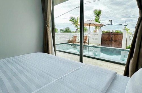 Cua Đai Hotel | LAA Maison