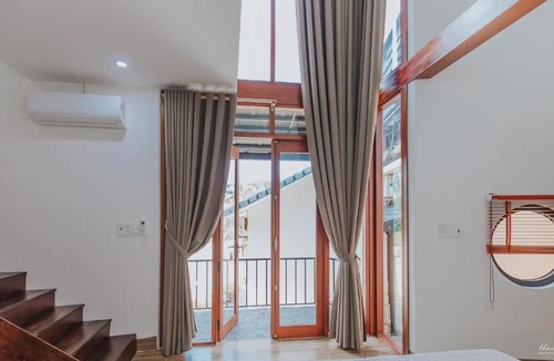 Gia Nghia Bed & Breakfast | Laca homestay