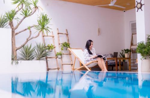 Hai Chau House | LaDa's House Da Nang