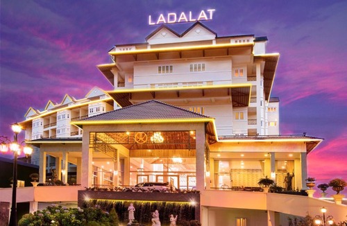 Phuong Hotel | Ladalat Hotel