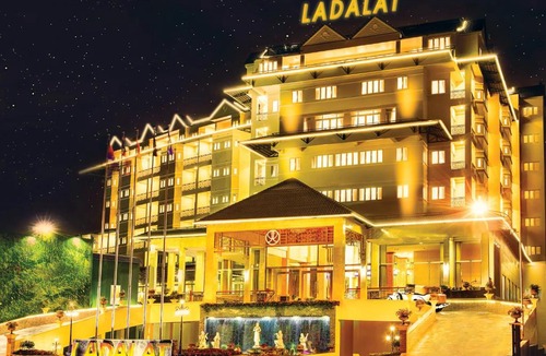 Phuong Hotel | Ladalat Hotel
