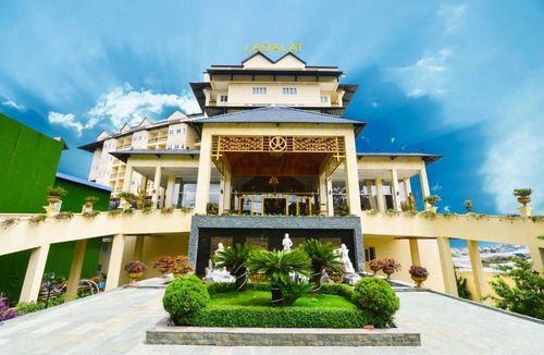 Phuong Hotel | Ladalat Hotel