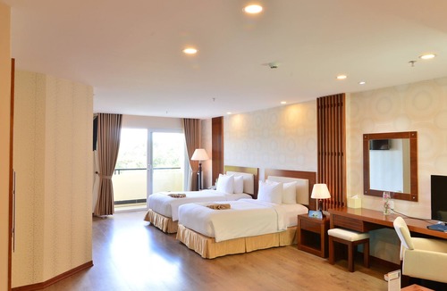 Phuong Hotel | Ladalat Hotel